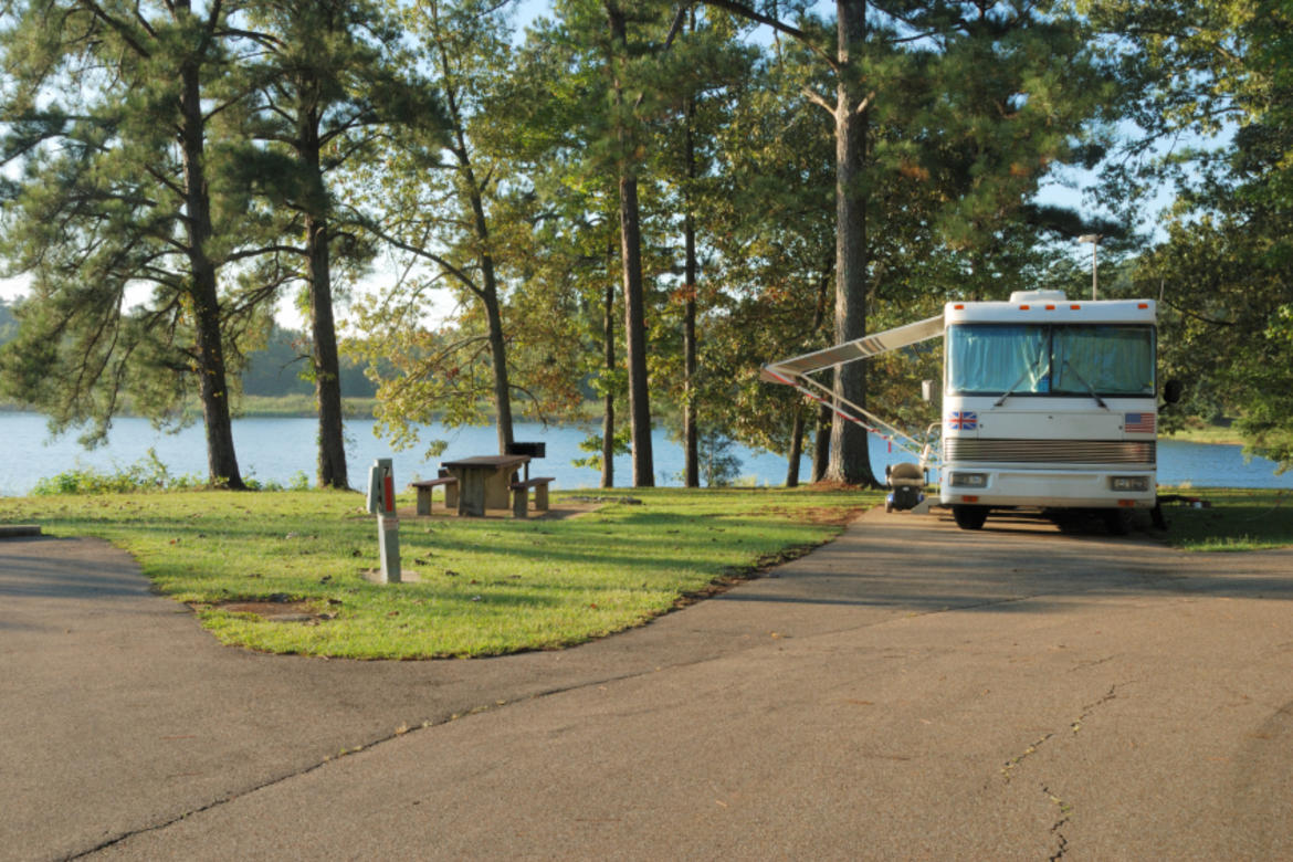 Washington RV Insurance Quote